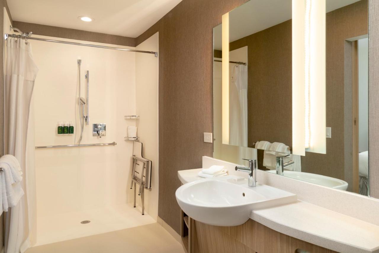 Springhill Suites By Marriott Cape Canaveral Cocoa Beach Eksteriør bilde