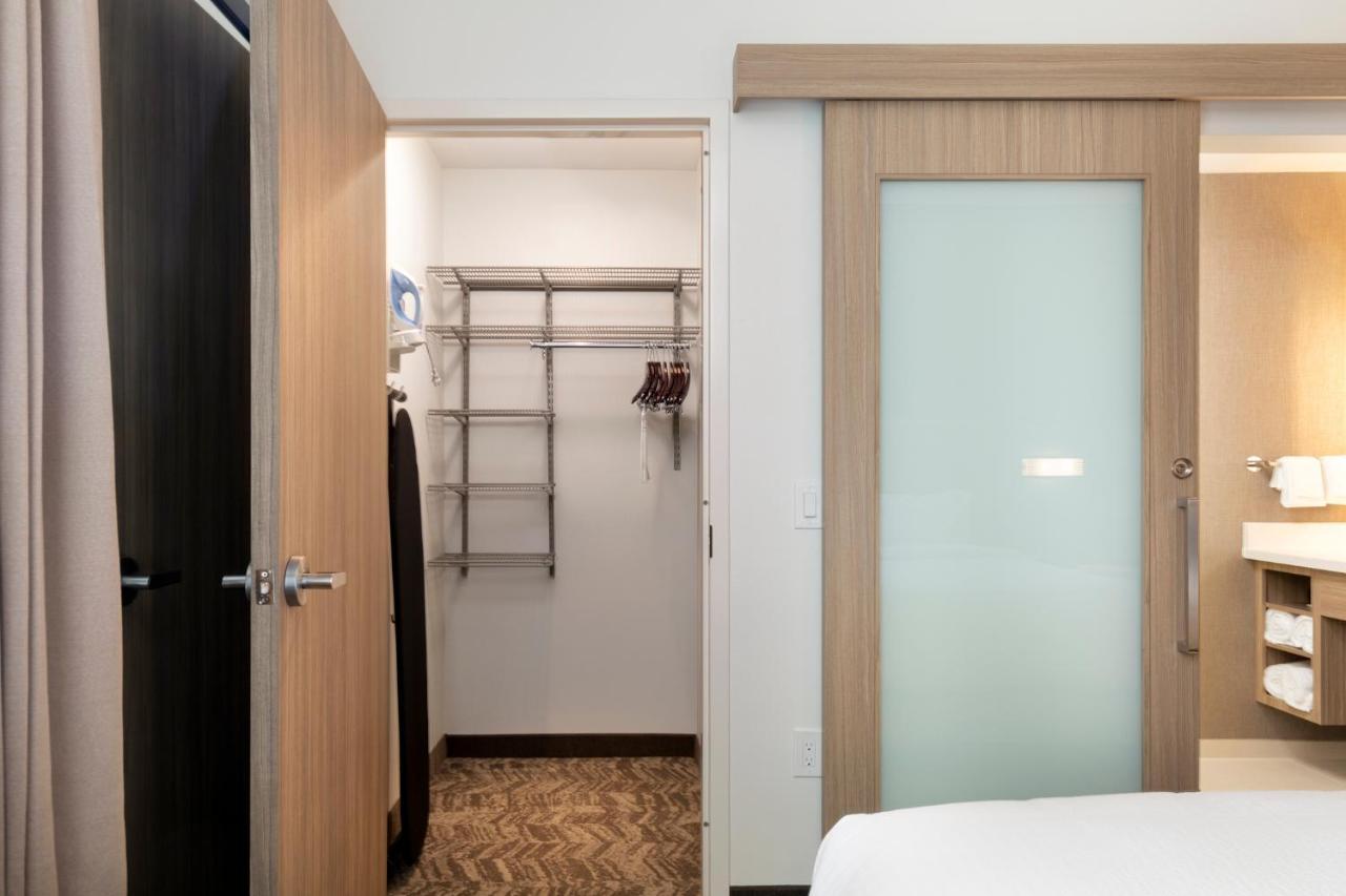 Springhill Suites By Marriott Cape Canaveral Cocoa Beach Eksteriør bilde