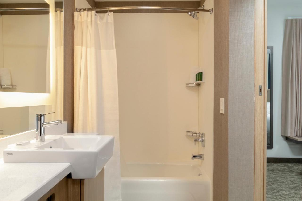 Springhill Suites By Marriott Cape Canaveral Cocoa Beach Eksteriør bilde