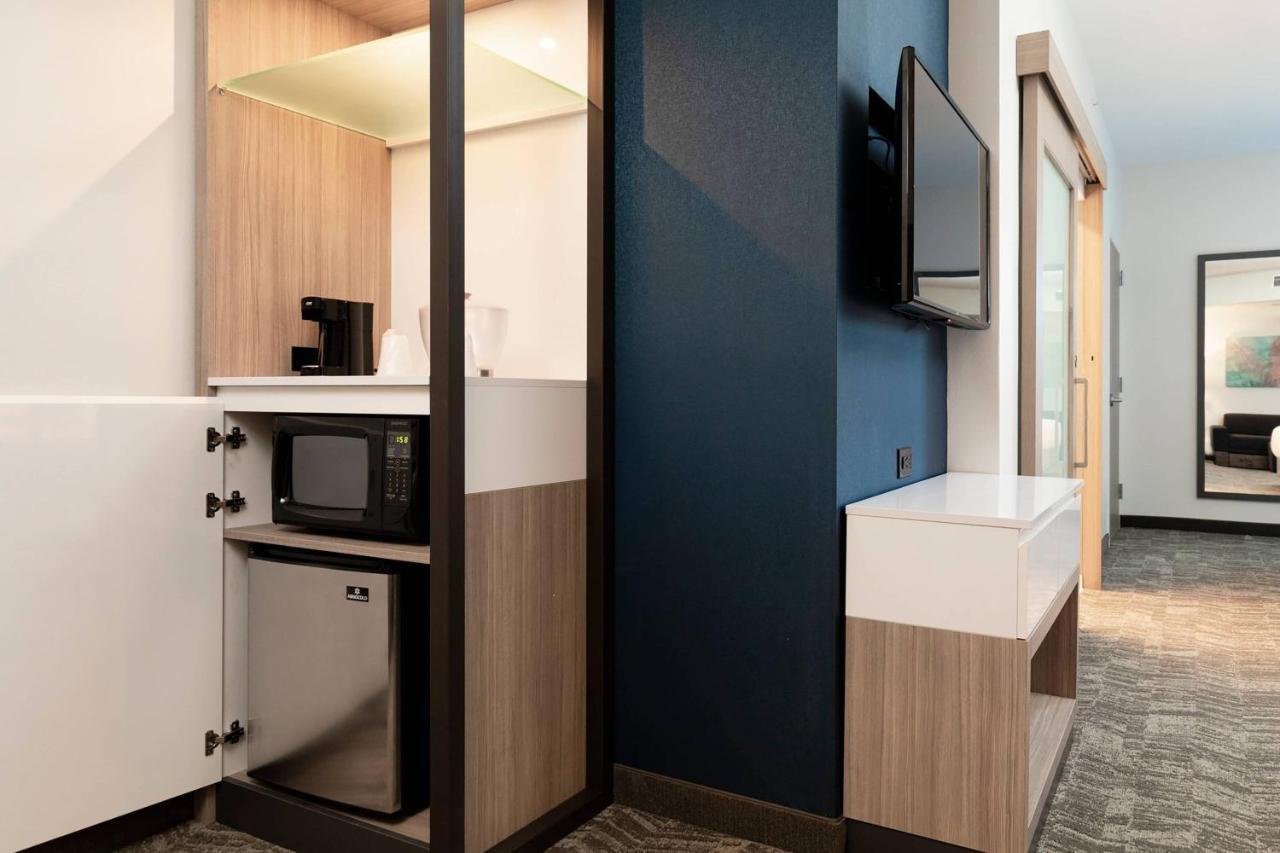 Springhill Suites By Marriott Cape Canaveral Cocoa Beach Eksteriør bilde