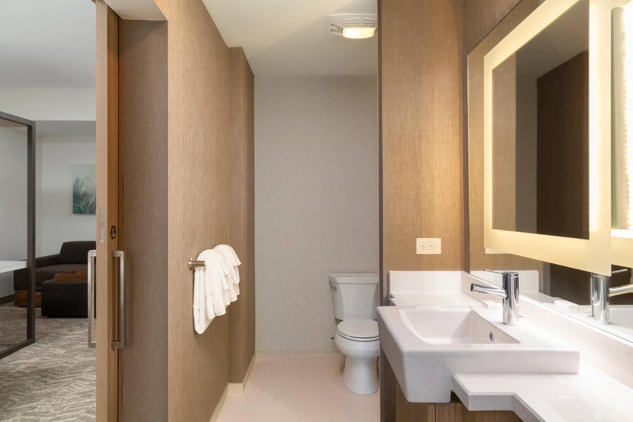 Springhill Suites By Marriott Cape Canaveral Cocoa Beach Eksteriør bilde