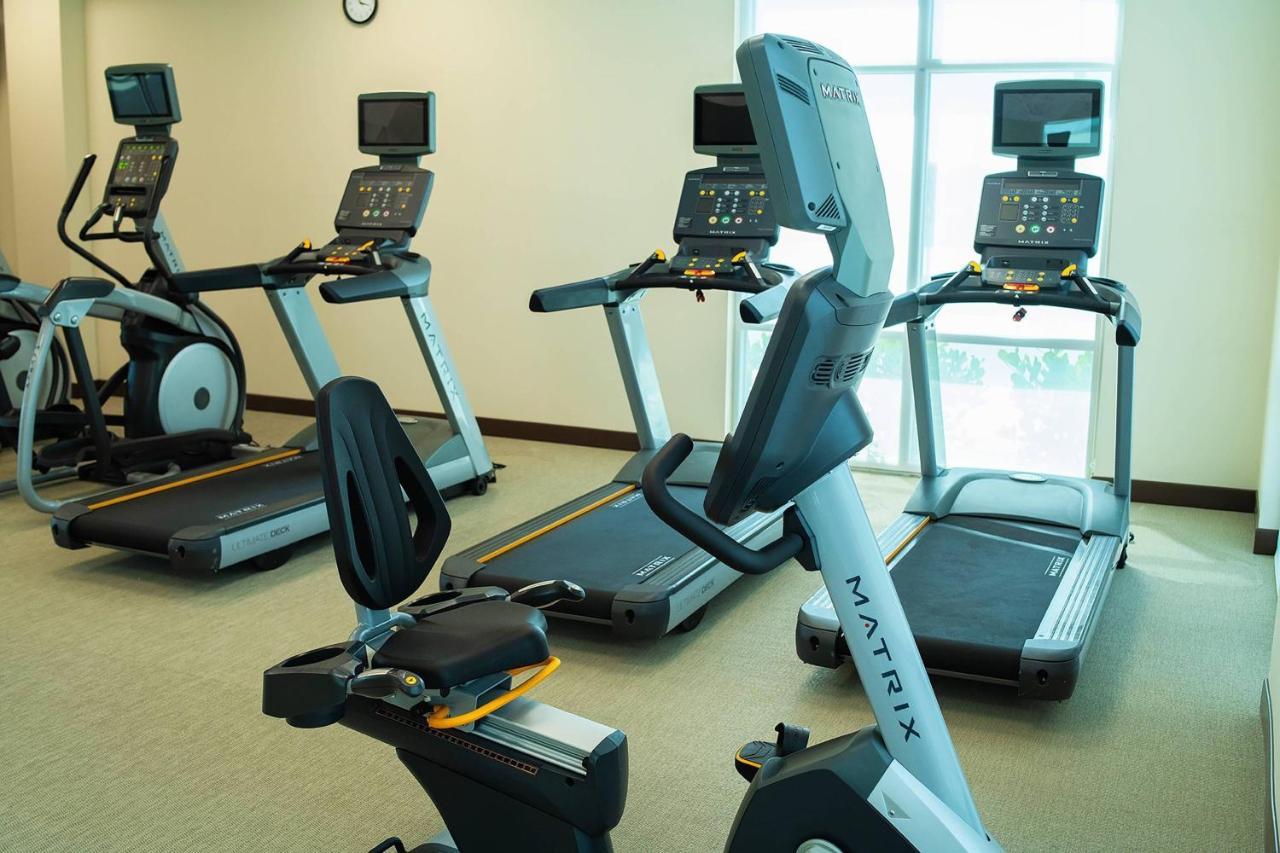 Springhill Suites By Marriott Cape Canaveral Cocoa Beach Eksteriør bilde